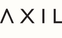 Axil logo