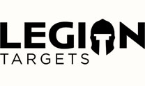 Legion Targets logo