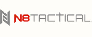 N8 Tactical logo