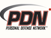 Personal Defense Network logo