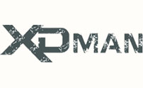 XDMAN.com logo